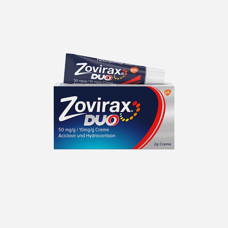 is zovirax ointment over the counter